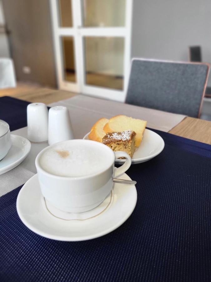 Hotel Centrum Boleslawiec  Ngoại thất bức ảnh