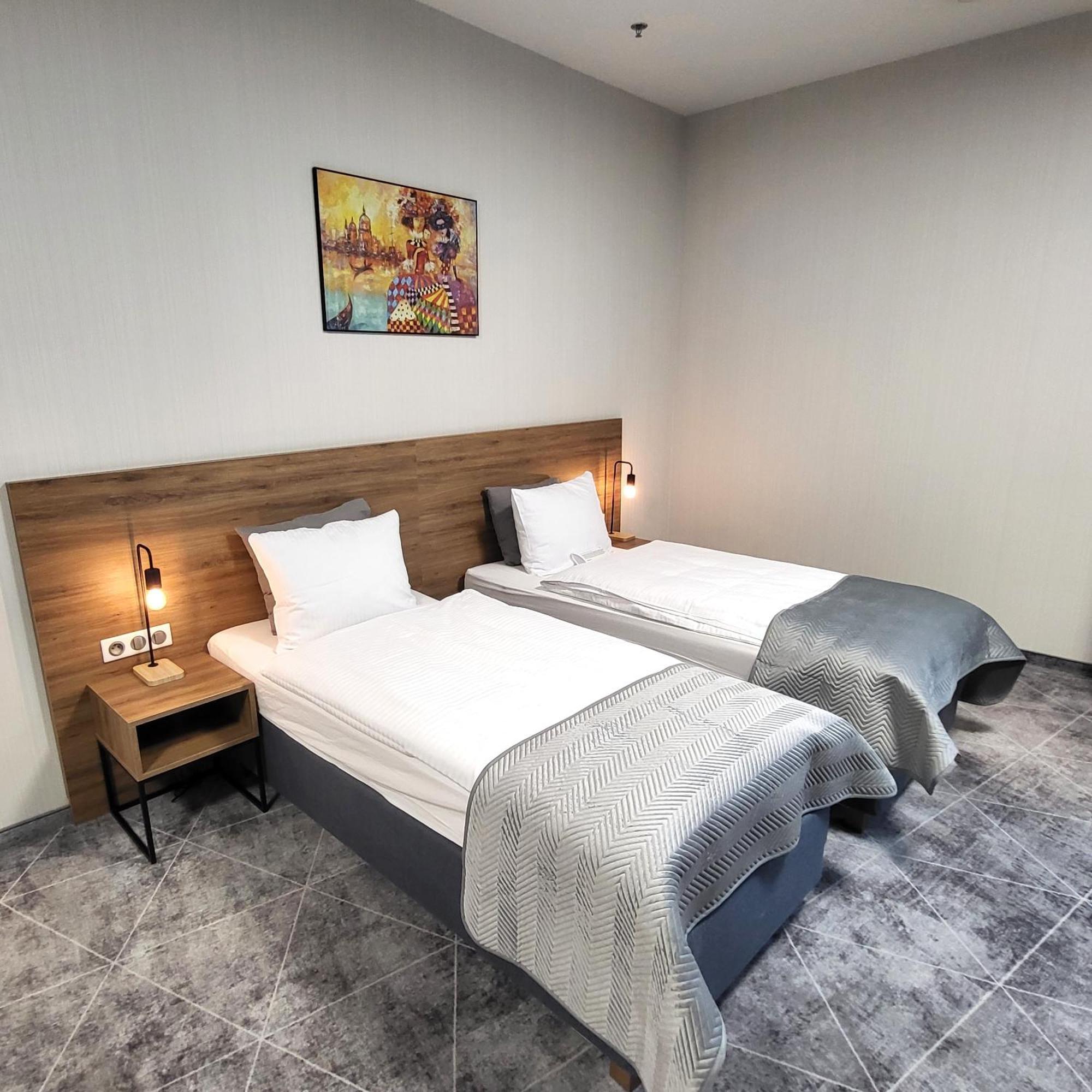 Hotel Centrum Boleslawiec  Ngoại thất bức ảnh
