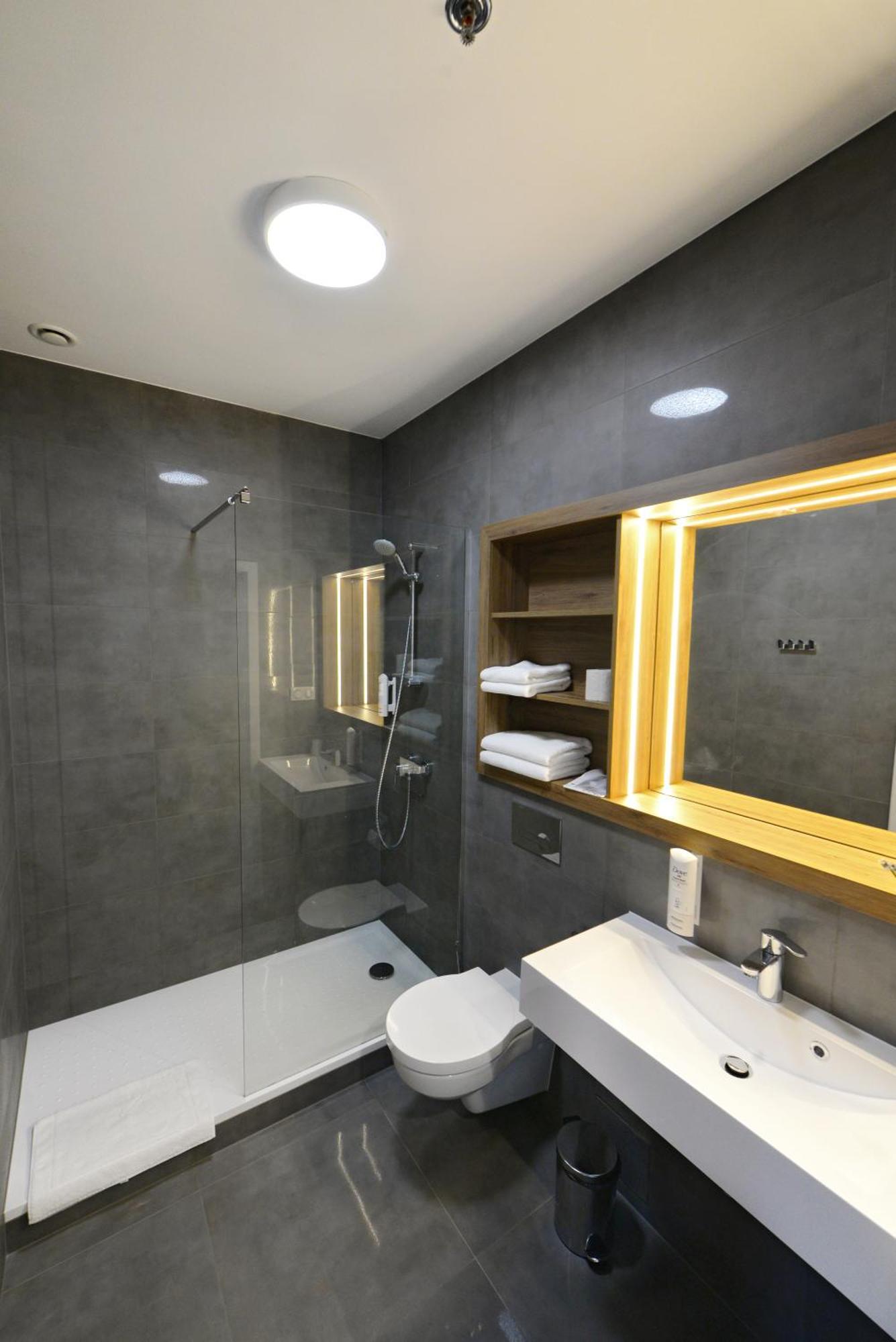 Hotel Centrum Boleslawiec  Phòng bức ảnh