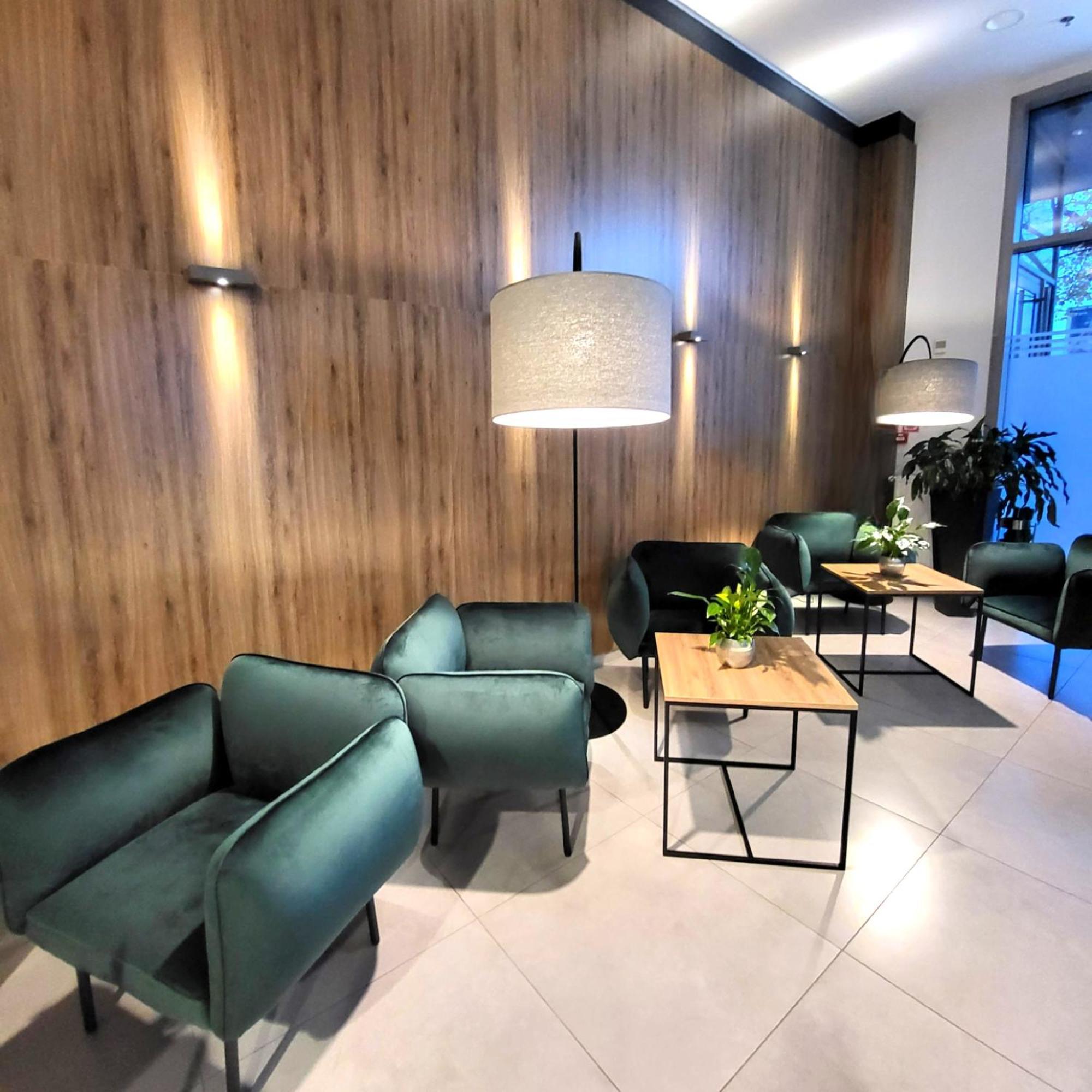 Hotel Centrum Boleslawiec  Ngoại thất bức ảnh