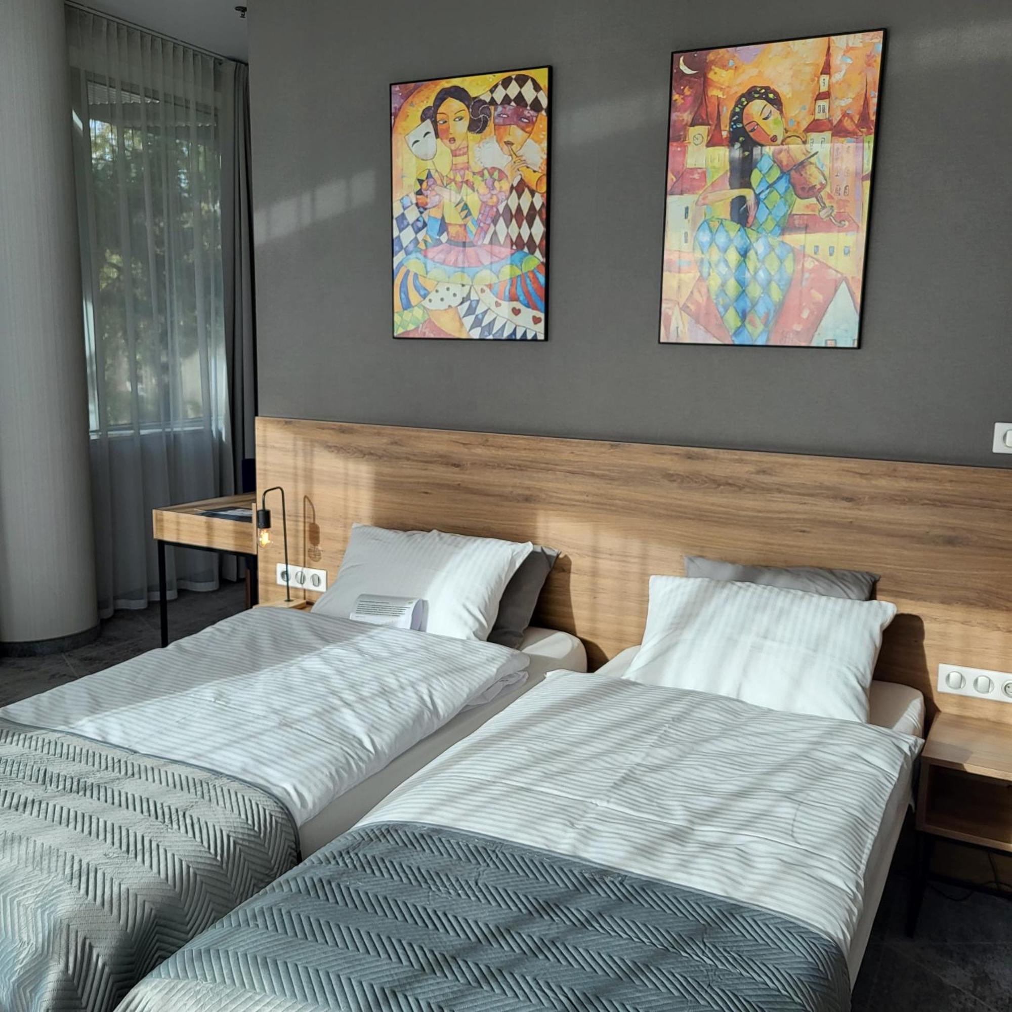 Hotel Centrum Boleslawiec  Ngoại thất bức ảnh