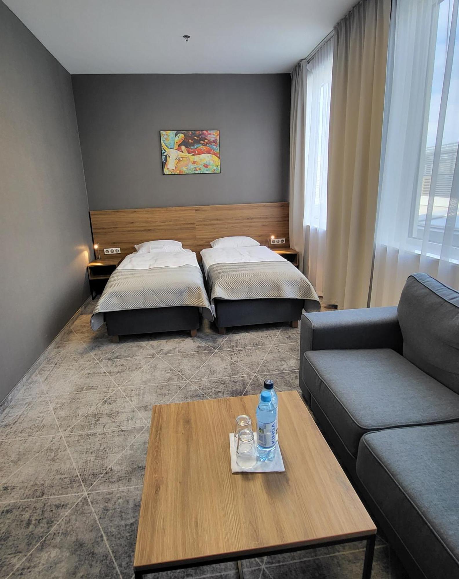 Hotel Centrum Boleslawiec  Ngoại thất bức ảnh