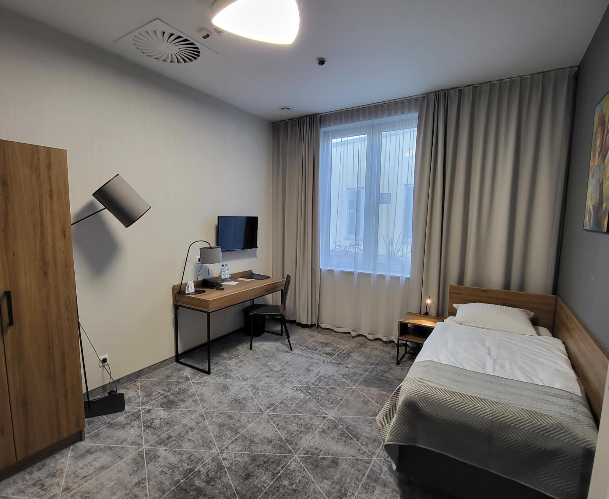 Hotel Centrum Boleslawiec  Ngoại thất bức ảnh